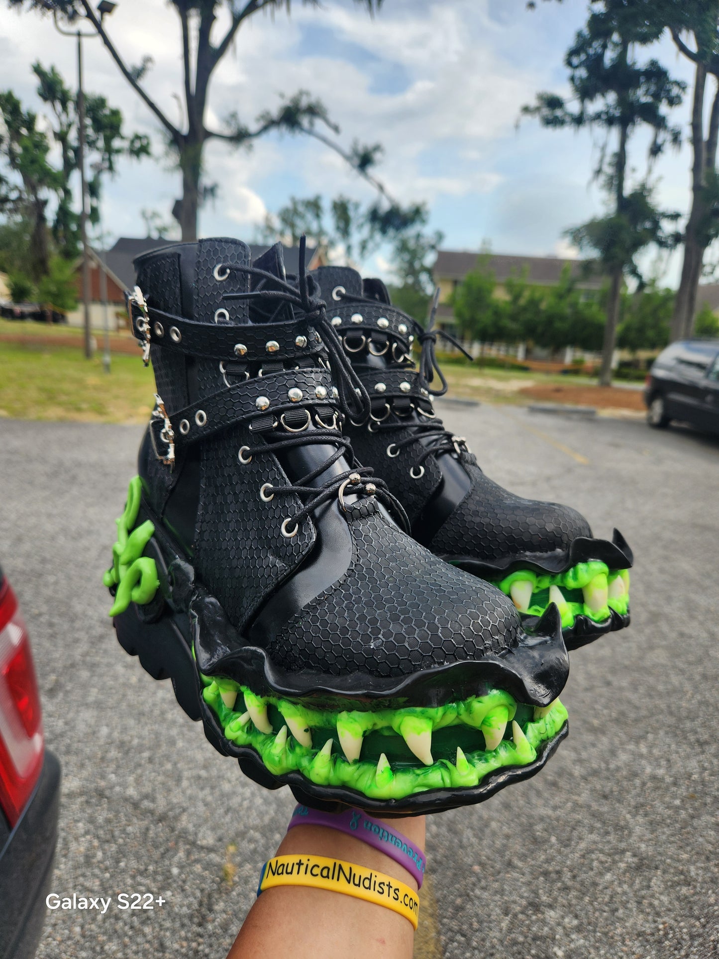 Mcfly(BLACK)