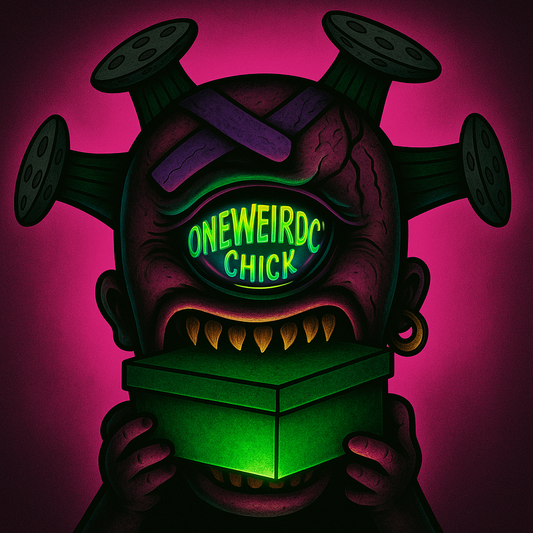 Mystery Boxes